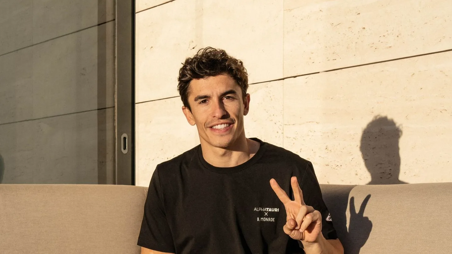 Marc Márquez Marc Márquez