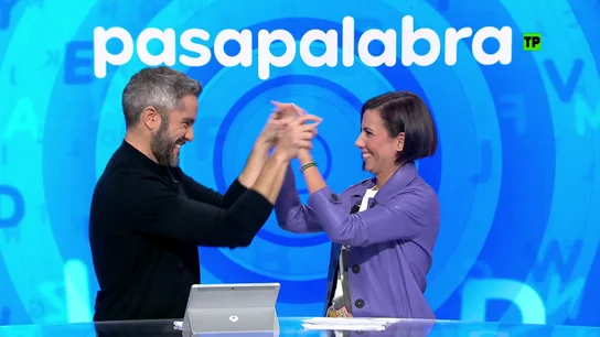 Así es Generación TOP, el concurso de Ana Pastor en laSexta que busca a la mejor generación de todos los tiempos Así es Generación TOP, el concurso de Ana Pastor en laSexta que busca a la mejor generación de todos los tiempos