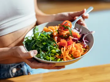 Dieta vegana Dieta vegana