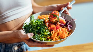 Dieta vegana