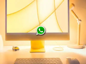 Cómo ver los mensajes destacados de un contacto en WhatsApp para Mac Cómo ver los mensajes destacados de un contacto en WhatsApp para Mac