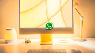 Cómo ver los mensajes destacados de un contacto en WhatsApp para Mac
