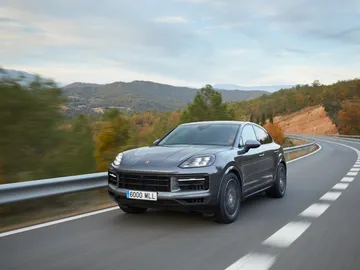 Porsche Cayenne Porsche Cayenne