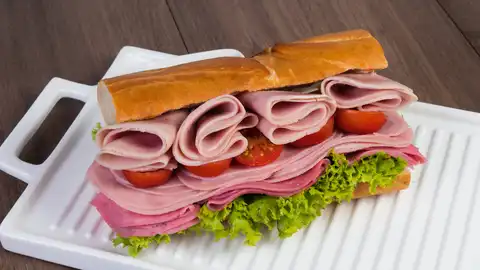 Bocadillo Bocadillo