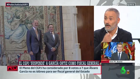 Martínez Vares señala cuáles son "los dos errores capitales" que se le olvidan a Sánchez Martínez Vares señala cuáles son "los dos errores capitales" que se le olvidan a Sánchez
