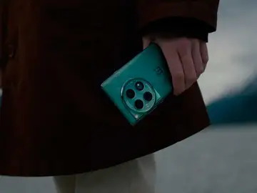 El diseño del OnePlus 12 El diseño del OnePlus 12