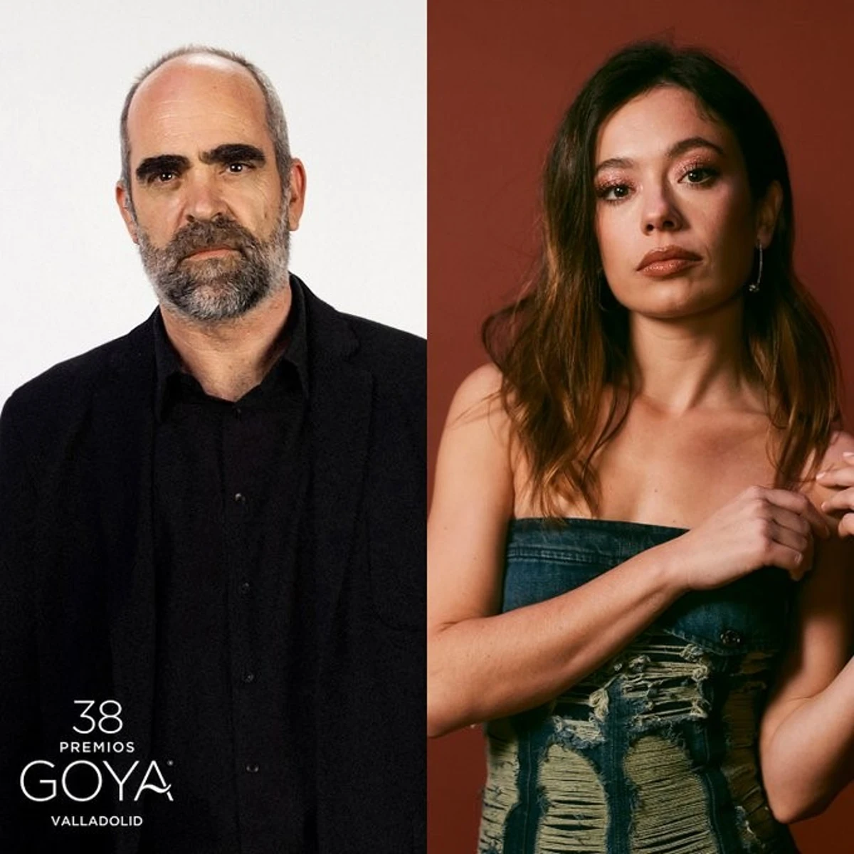 Los nominados aragoneses a los premios Goya, protagonistas del especial de  'Objetivo' en Aragón TV, Noticias