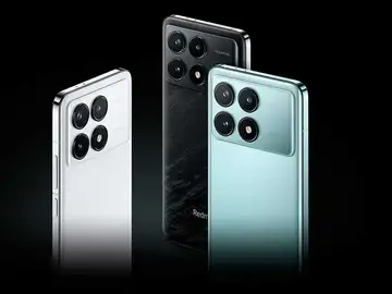 Redmi K70 Pro Redmi K70 Pro