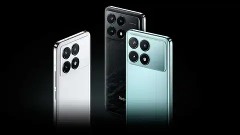Redmi K70 Pro Redmi K70 Pro