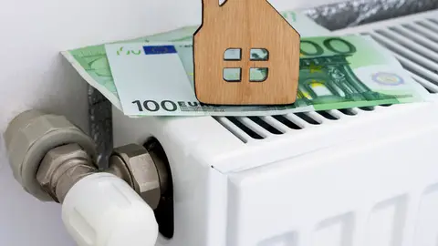 Coste de la calefacción Coste de la calefacción