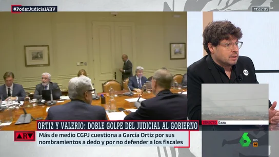Fernando Berlín - ARV Fernando Berlín - ARV