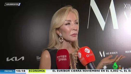 Carmen Lomana Carmen Lomana