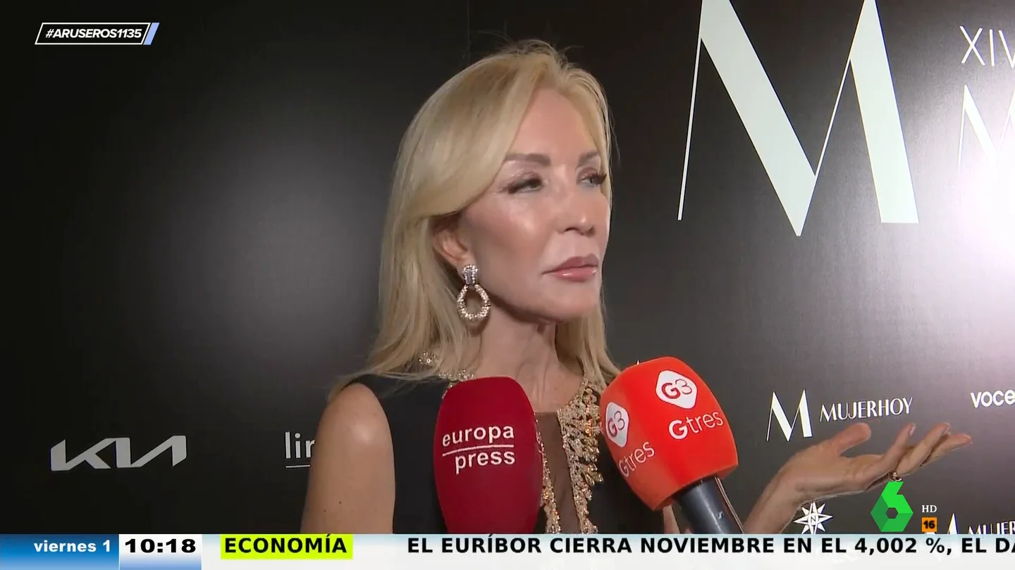 Carmen Lomana Carmen Lomana