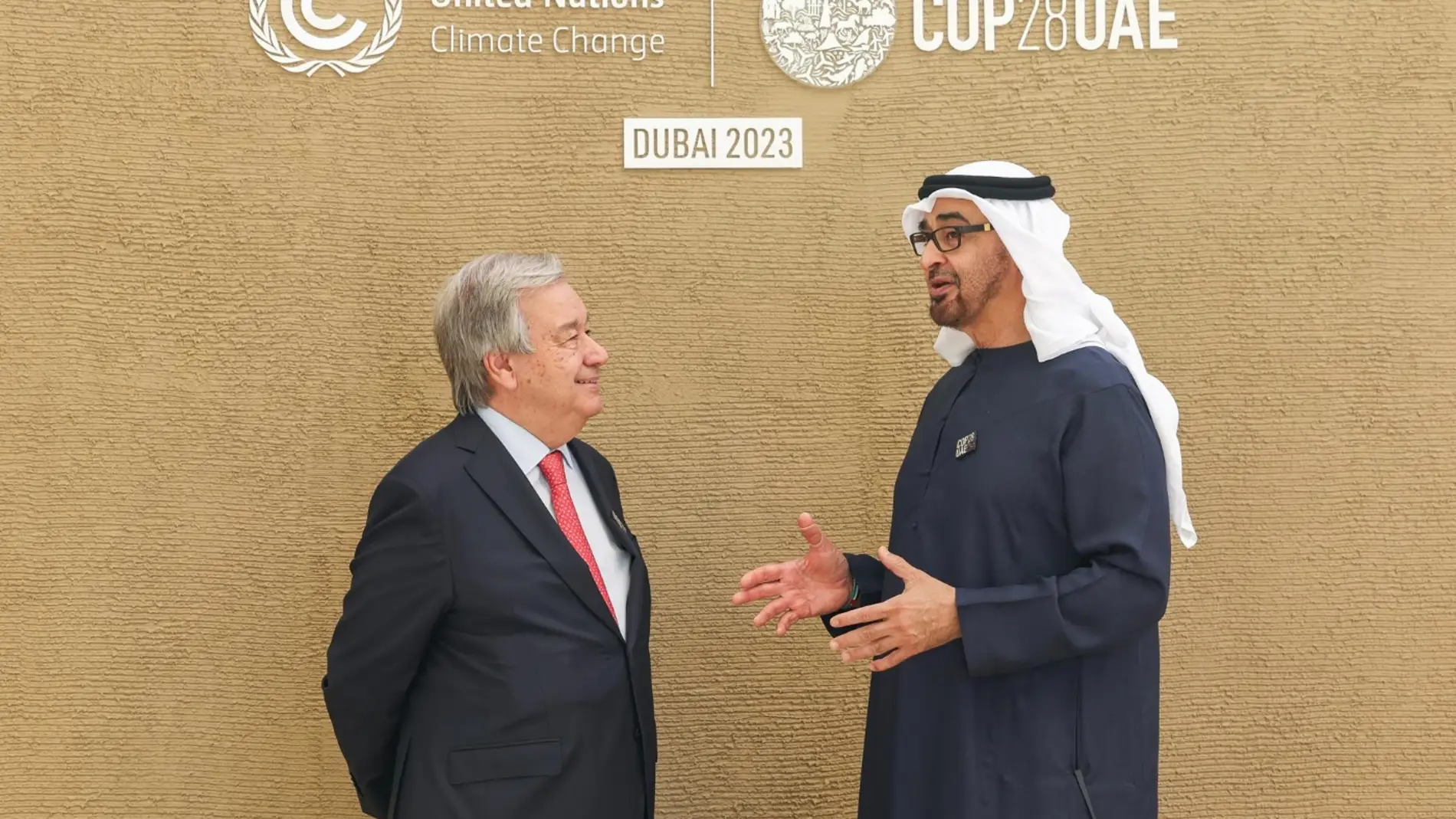 António Guterres António Guterres
