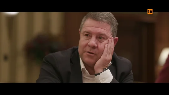 Hoy, en Salvados, Gonzo charla por primera vez con Emiliano García-Page: ¿se enfrentará a Sánchez por liderar el PSOE? Hoy, en Salvados, Gonzo charla por primera vez con Emiliano García-Page: ¿se enfrentará a Sánchez por liderar el PSOE?