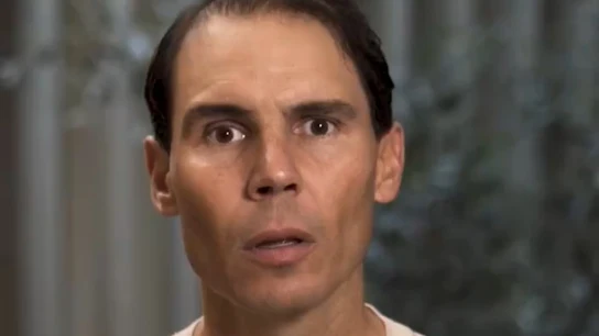Rafa Nadal Rafa Nadal