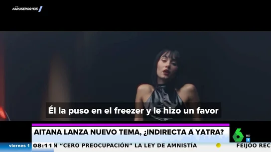 Aitana Aitana