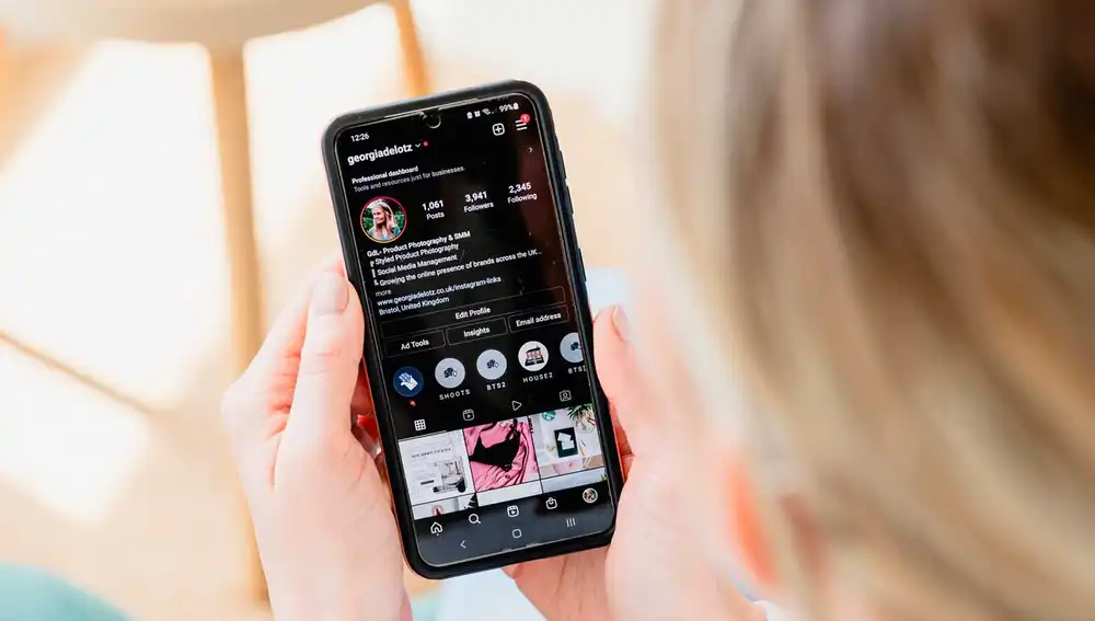 Cómo integrar un traductor en el navegador web de tu móvil Samsung Cómo integrar un traductor en el navegador web de tu móvil Samsung