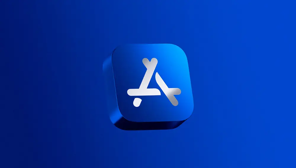 La App Store La App Store