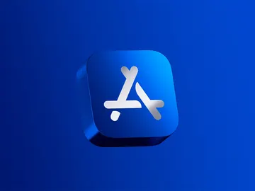 La App Store La App Store