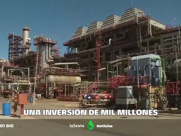 inversión mil millones Sánchez