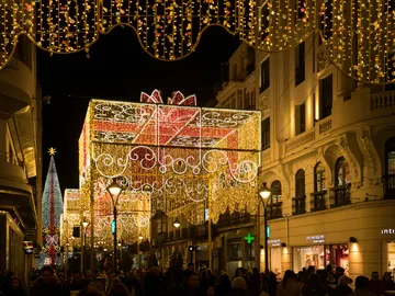 Valladolid en Navidad Valladolid en Navidad