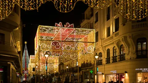 Valladolid en Navidad Valladolid en Navidad