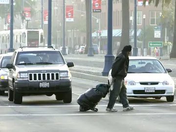 El IIHS, contra el diseño de los nuevos frontales de los coches El IIHS, contra el diseño de los nuevos frontales de los coches