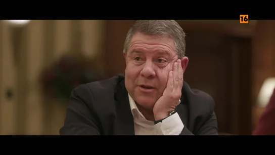 Emiliano García-Page Emiliano García-Page