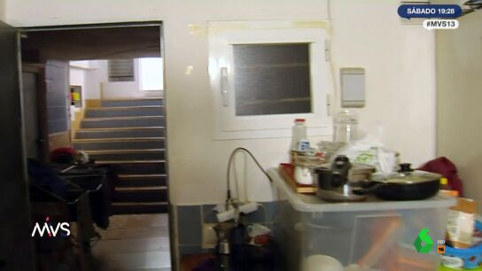 Pisos clandestinos y en condiciones insalubres: as&iacute; proliferan los espacios no aptos para una vida digna