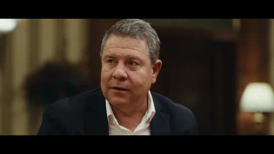 García-Page defiende que no habrá un referéndum de independencia en Cataluña: "Lo recurriría al Constitucional" García-Page defiende que no habrá un referéndum de independencia en Cataluña: "Lo recurriría al Constitucional"