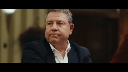 García-Page confiesa qué votó en la consulta del PSOE sobre los pactos de Gobierno: "No temía a unas nuevas elecciones" García-Page confiesa qué votó en la consulta del PSOE sobre los pactos de Gobierno: "No temía a unas nuevas elecciones"