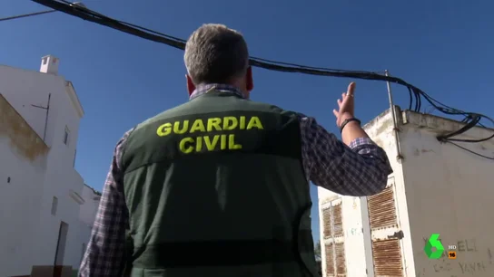 El desorbitado consumo de luz, mayor que el de un hospital, propició una operación contra el clan de 'Los Piños' El desorbitado consumo de luz, mayor que el de un hospital, propició una operación contra el clan de 'Los Piños'