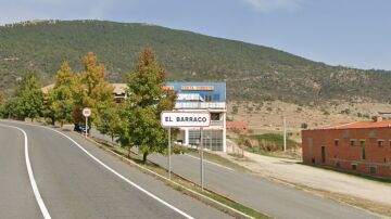 El Barraco, Castilla y León