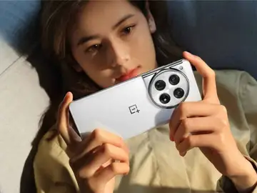 El OnePlus 12 ya es oficial: diseño y características El OnePlus 12 ya es oficial: diseño y características