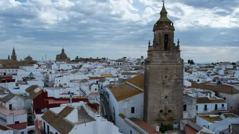Carmona, en Sevilla Carmona, en Sevilla