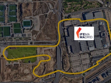 Madrid le 'quita' a Barcelona el Gran Premio de España de Fórmula 1 a partir de 2026