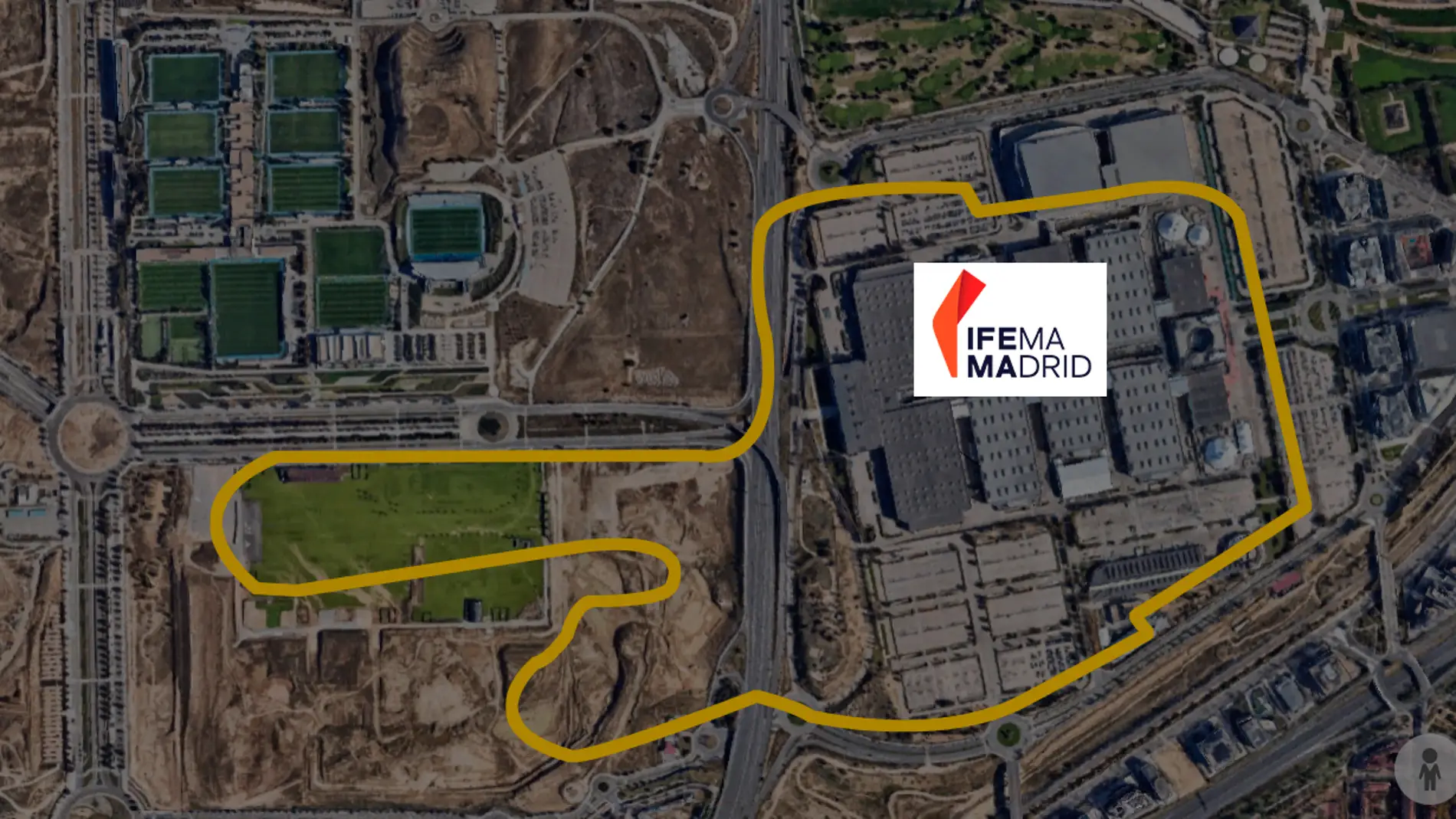 Madrid arrebata a Barcelona el Gran Premio de España de Fórmula 1 a partir de 2026