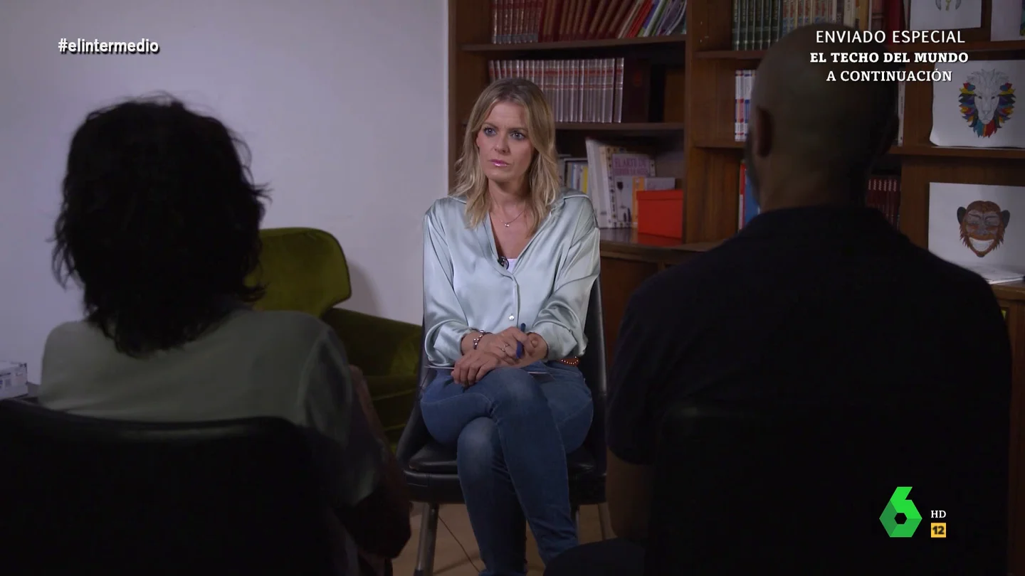 María y Juan, padres víctimas de violencia filio parental: "Un simple lávate los dientes era un problema" María y Juan, padres víctimas de violencia filio parental: "Un simple lávate los dientes era un problema"