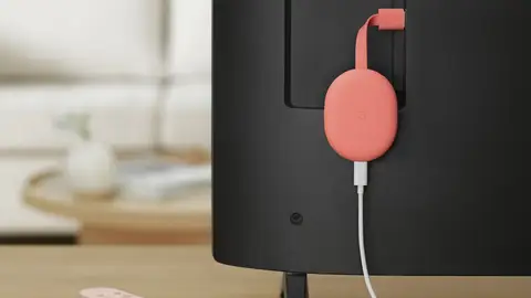 Actualiza tu Chromecast lo antes posible y evita problemas de seguridad Actualiza tu Chromecast lo antes posible y evita problemas de seguridad