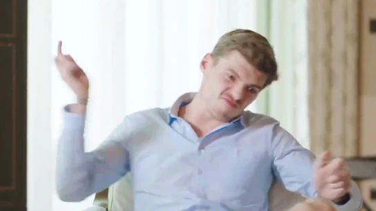 Max Verstappen recuerda cómo le entrenó su padre Max Verstappen recuerda cómo le entrenó su padre