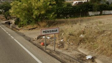 Mengíbar, en Jaén