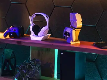 Logitech ASTRO A50 X, unos auriculares inalámbricos con un sonido de escándalo Logitech ASTRO A50 X, unos auriculares inalámbricos con un sonido de escándalo
