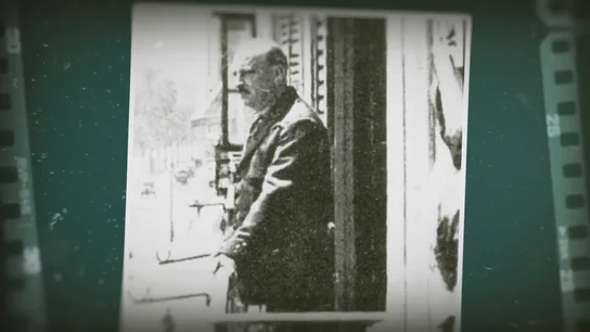 Así fue el golpe de Estado de Primo de Rivera y la reacción del rey Alfonso XIII: "Ese va a ser su gran error" laSexta Columna analiza en este vídeo cómo transcurrió el golpe de Estado de Miguel Primo de Rivera, desde su pronunciamiento en la madrugada del 12 al 13 de septiembre de 1923, hasta la foto del dictador con el rey Alfonso XIII.