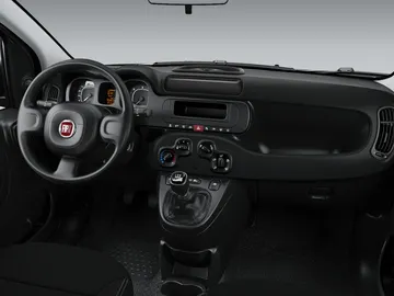 Fiat Panda Fiat Panda