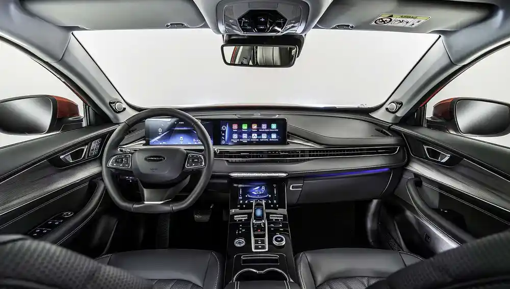 Sportequipe S8 Sportequipe S8