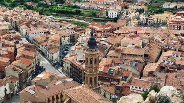 Alcorisa (Teruel)
