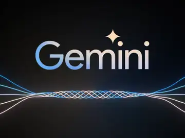 Gemini, la nueva inteligencia artificial de Google