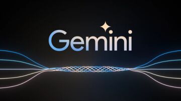 Gemini, la nueva inteligencia artificial de Google