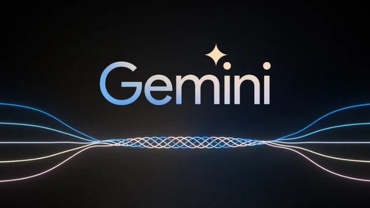 Gemini, la nueva inteligencia artificial de Google